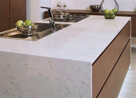 Quartz for Countertops