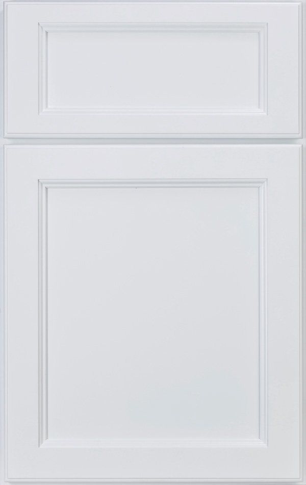 Cubitac Cabinets - Ridgefield Latte
