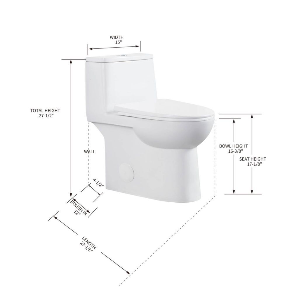 T9-03 Toilet
