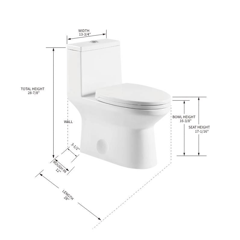 T9-04 Toilet