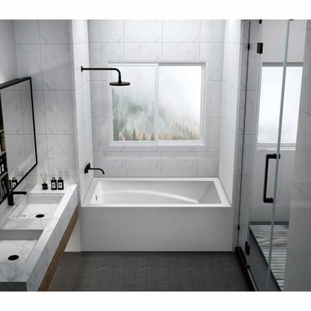 Kingston Brass Tub