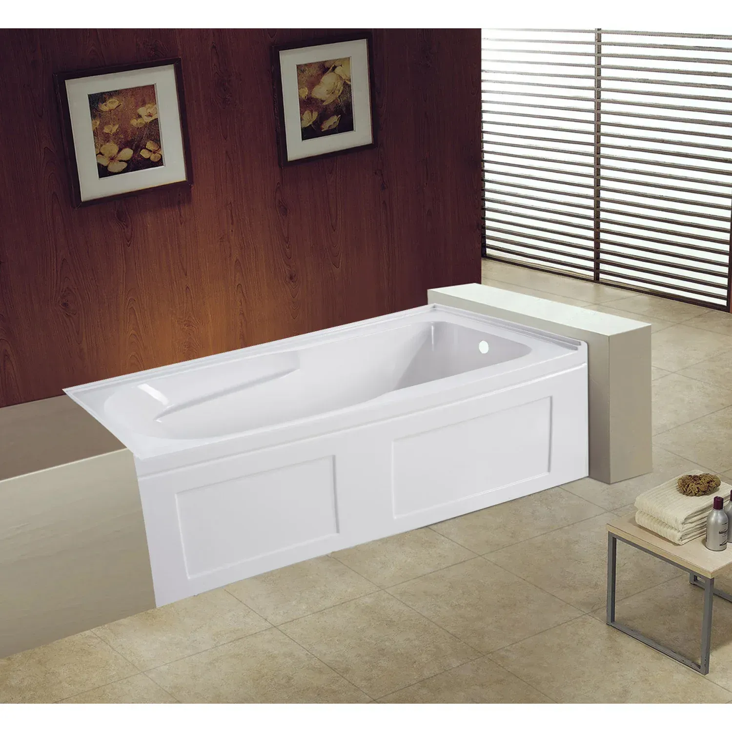 Tubs