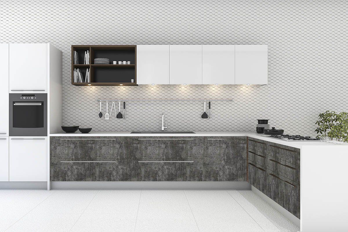 Vesuv Concrete