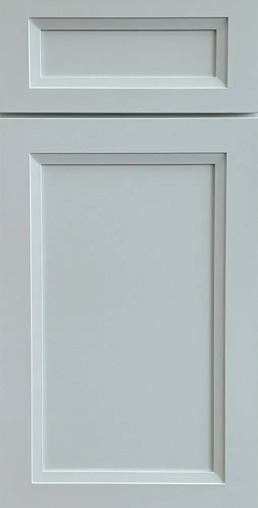 White Stone 21st Century Cabinetry White Stone