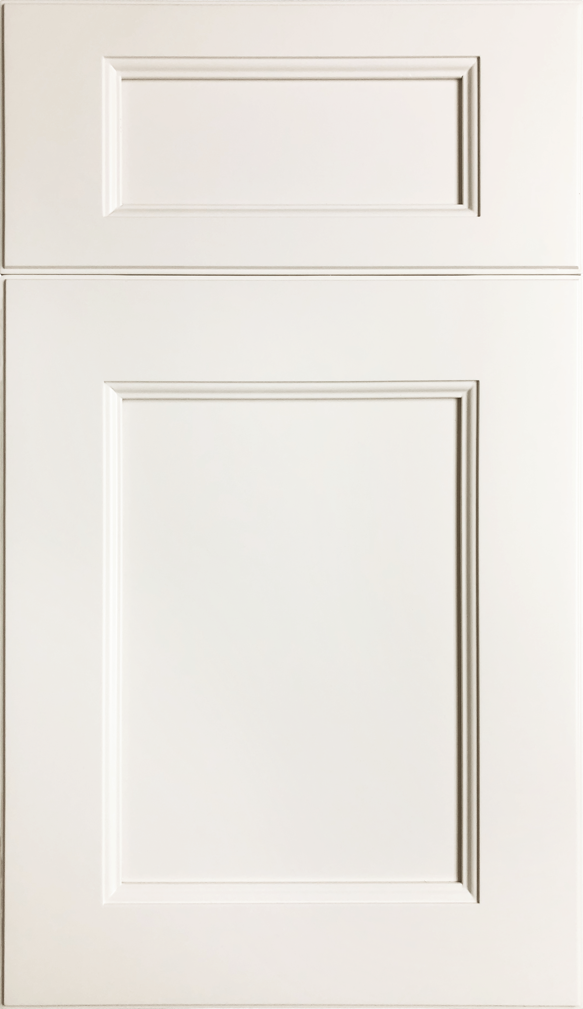 Fabuwood Cabinets - Allure Fusion Dove