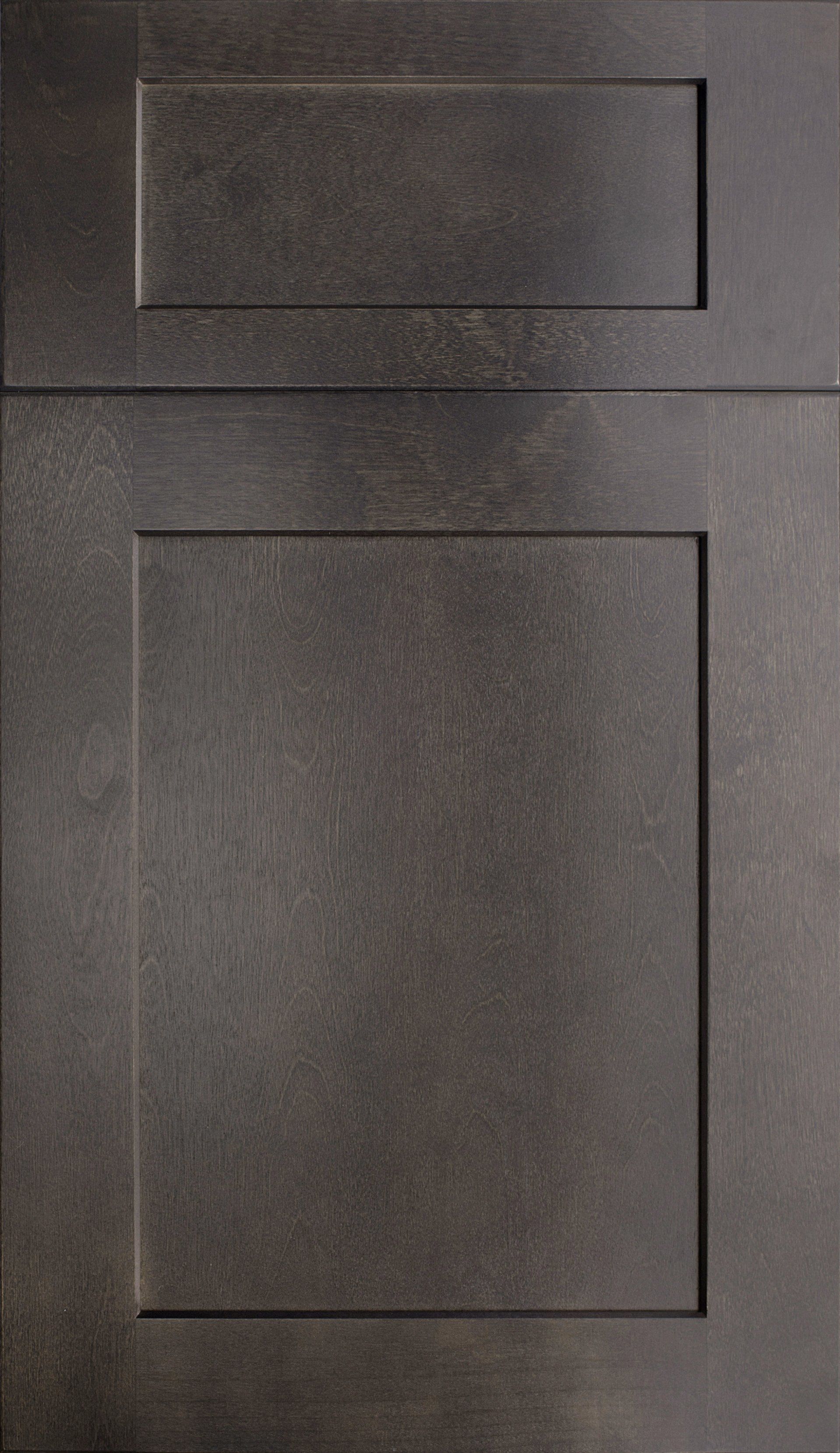 Fabuwood Cabinets - Allure Galaxy Cobblestone