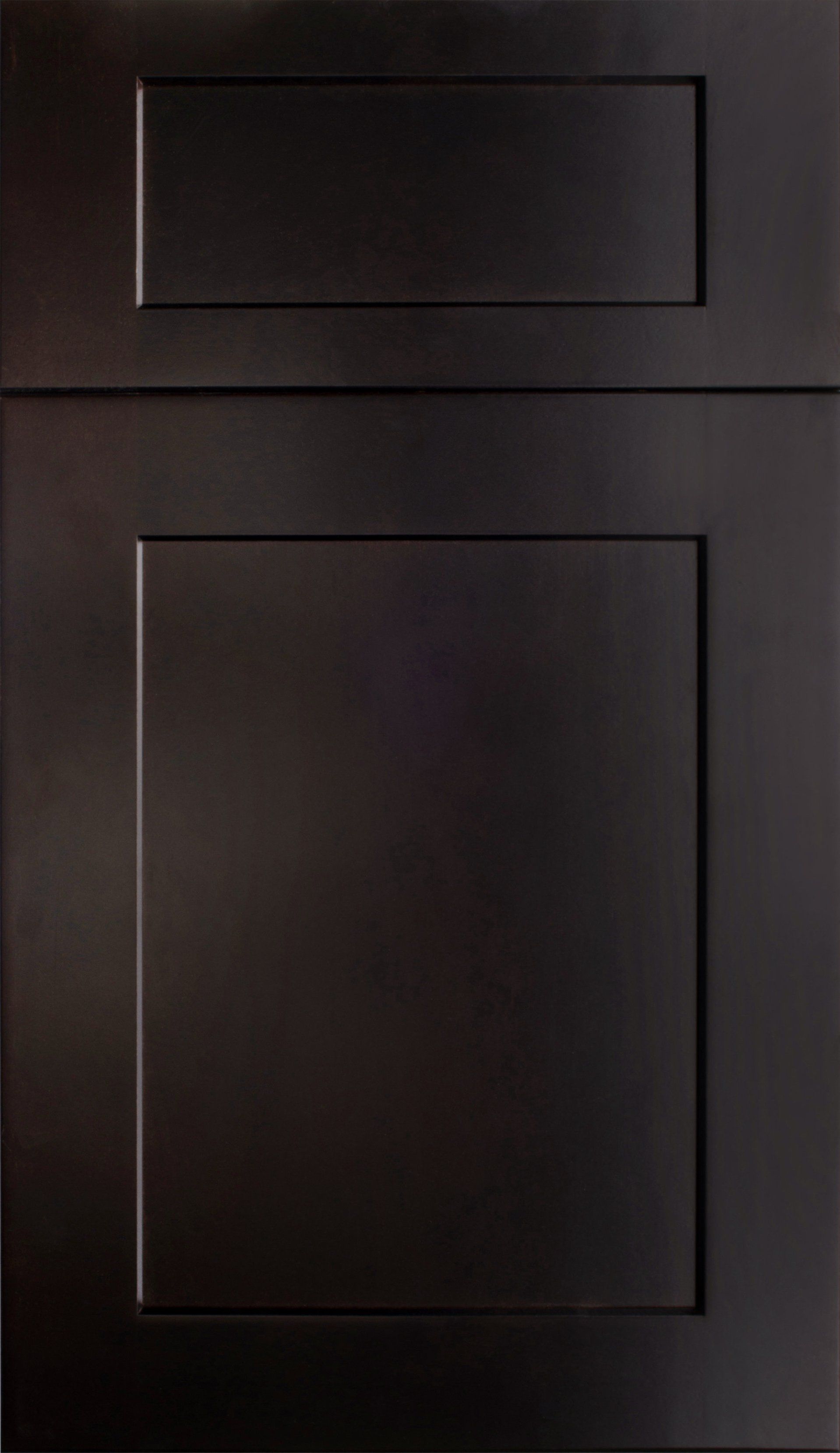Fabuwood Cabinets - Allure Galaxy Espresso