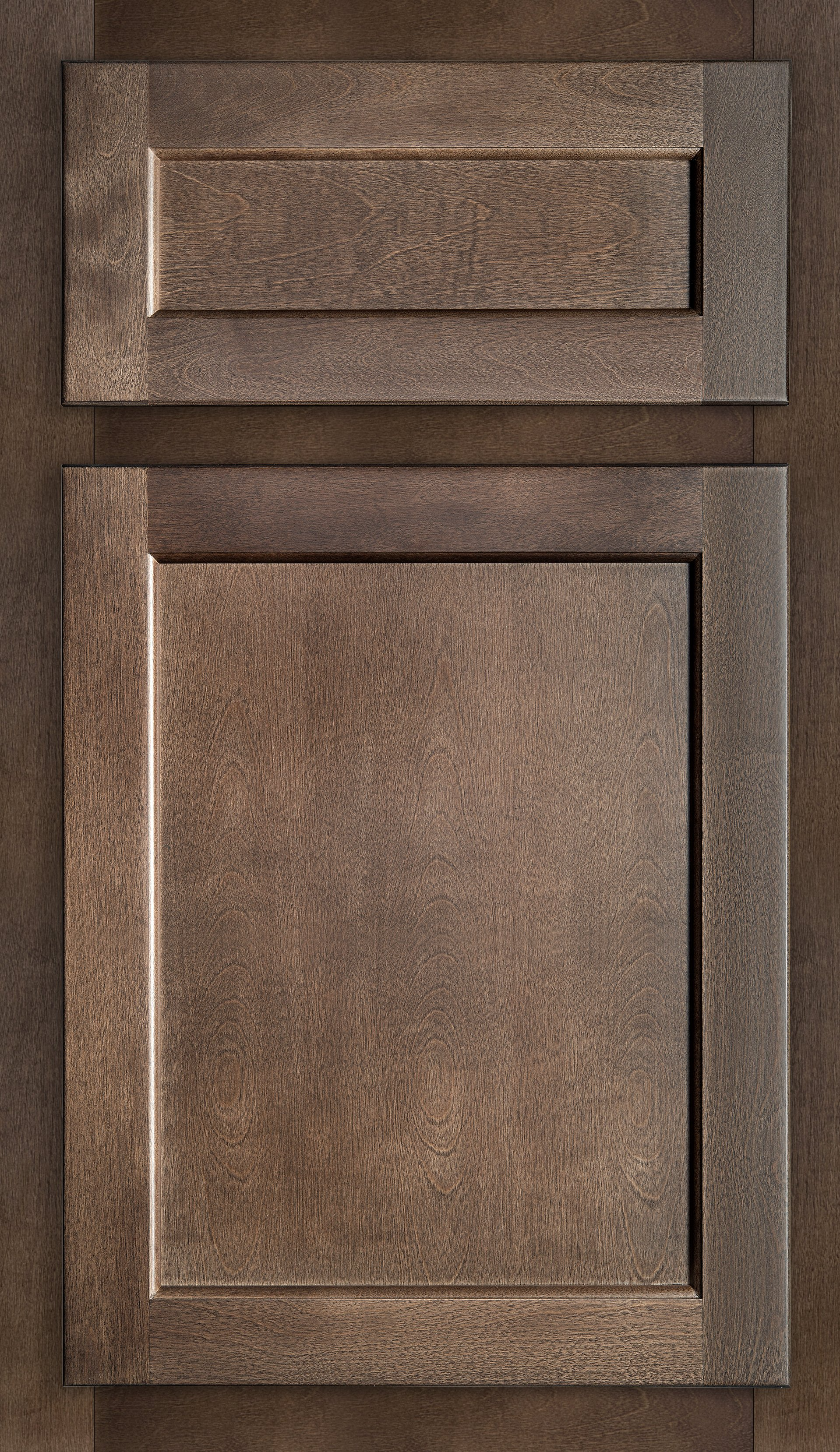 Fabuwood Cabinets - Quest Metro Java