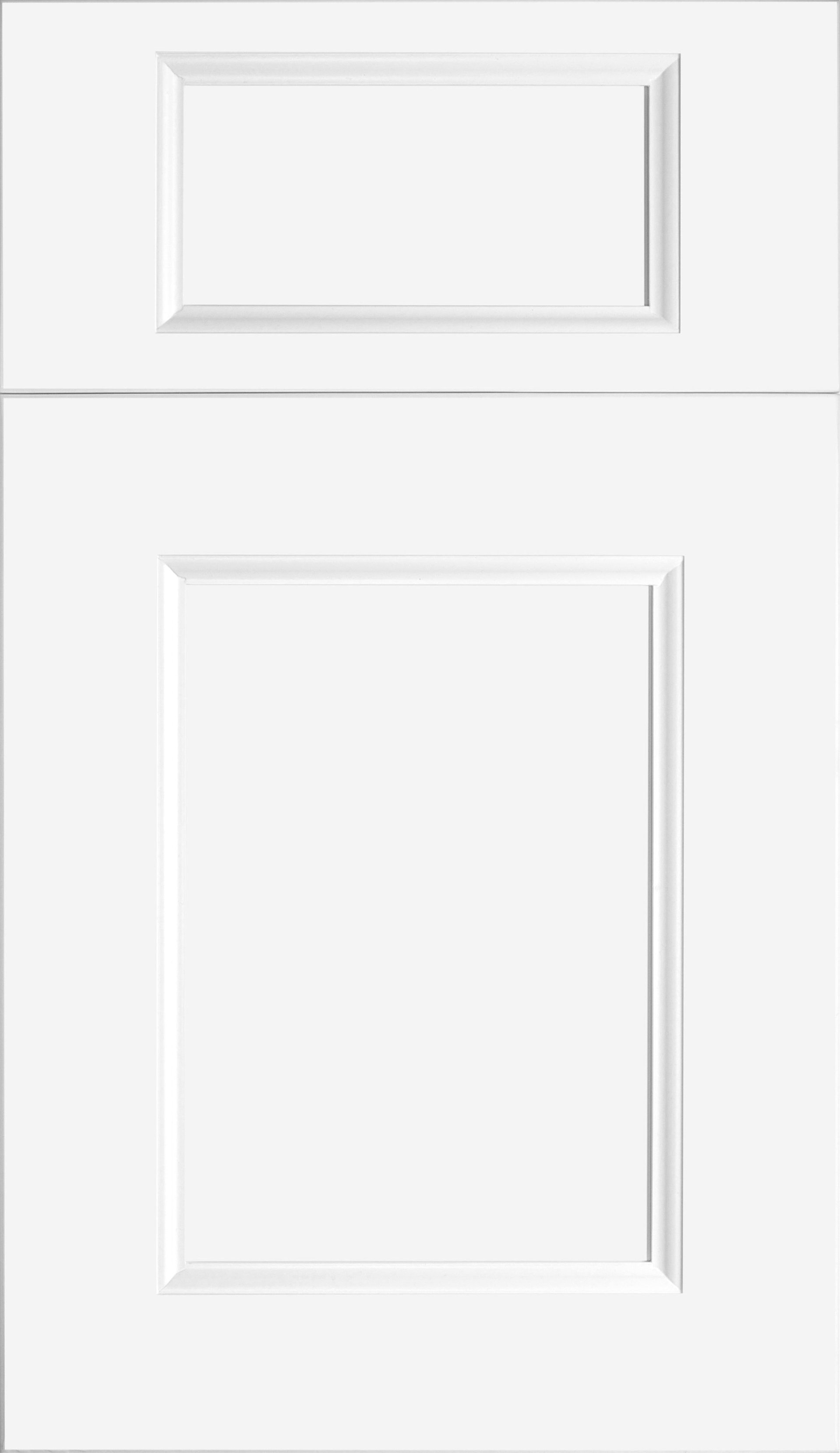 Fabuwood Cabinets - Allure Nexus Frost