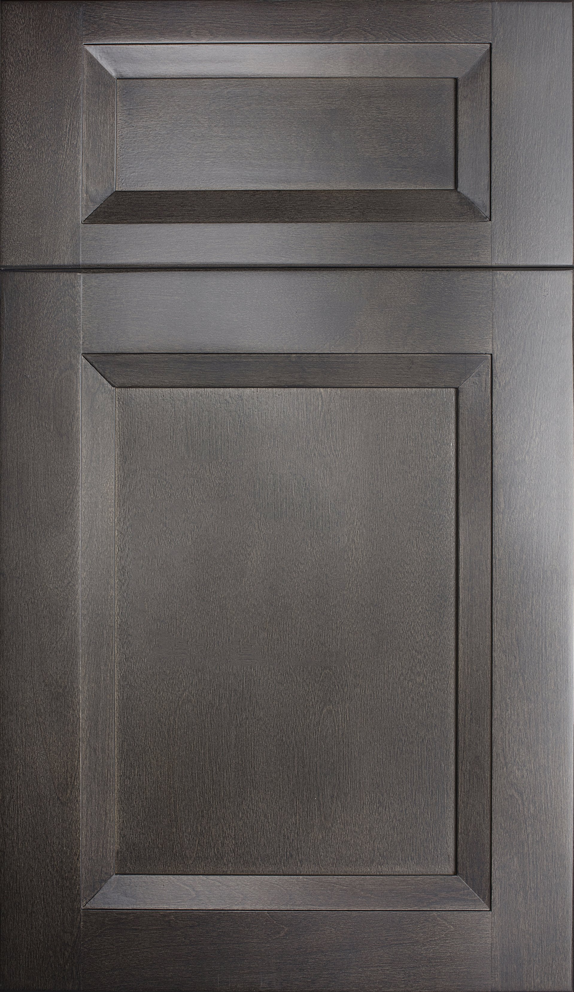 Fabuwood Cabinets - Allure Onyx Cobblestone