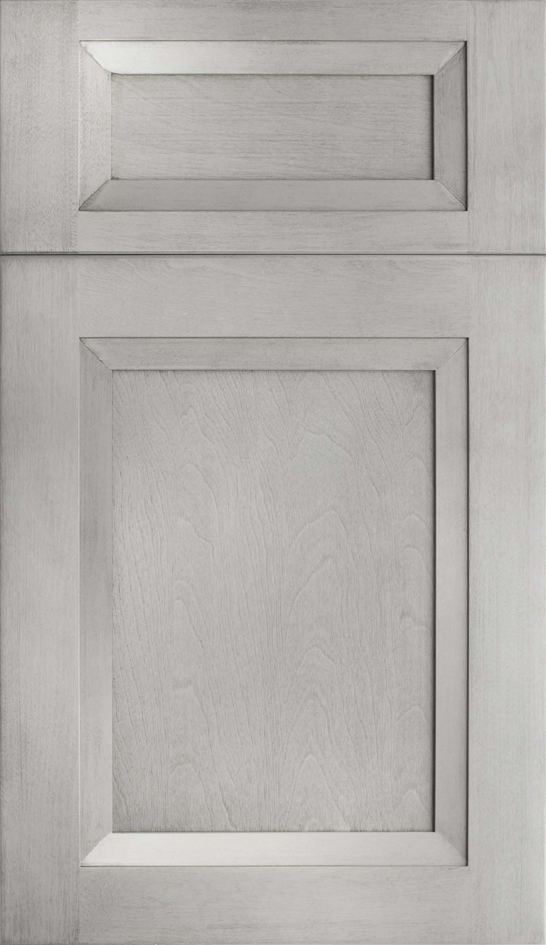 Fabuwood Cabinets - Allure Onyx Horizon