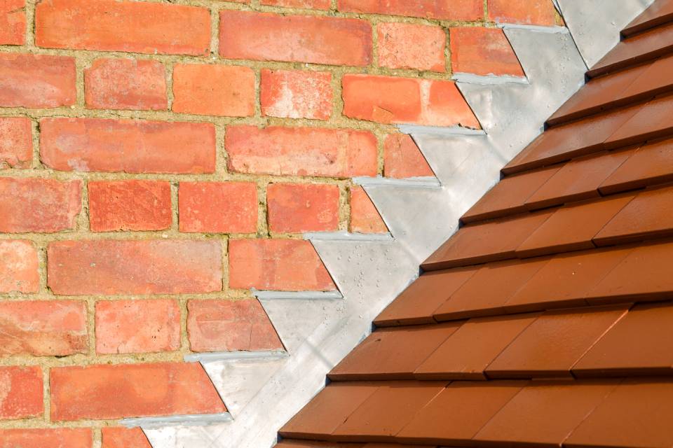 roofing leadwork