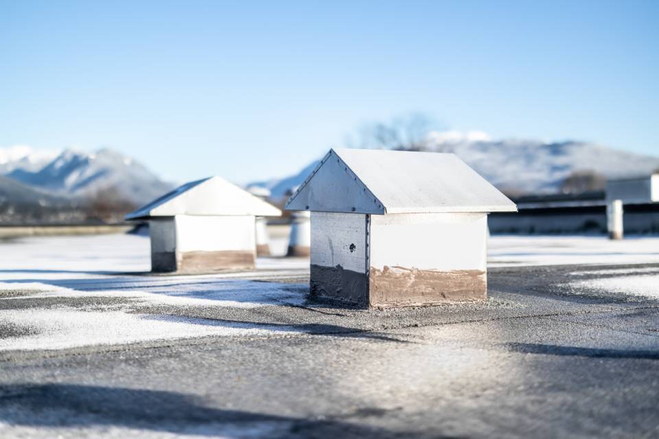 roofing