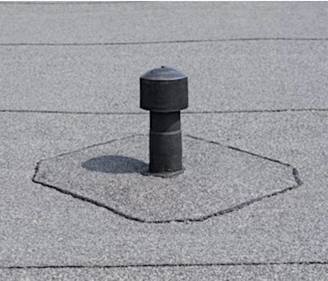 small chimney
