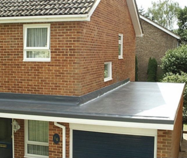 British roofing