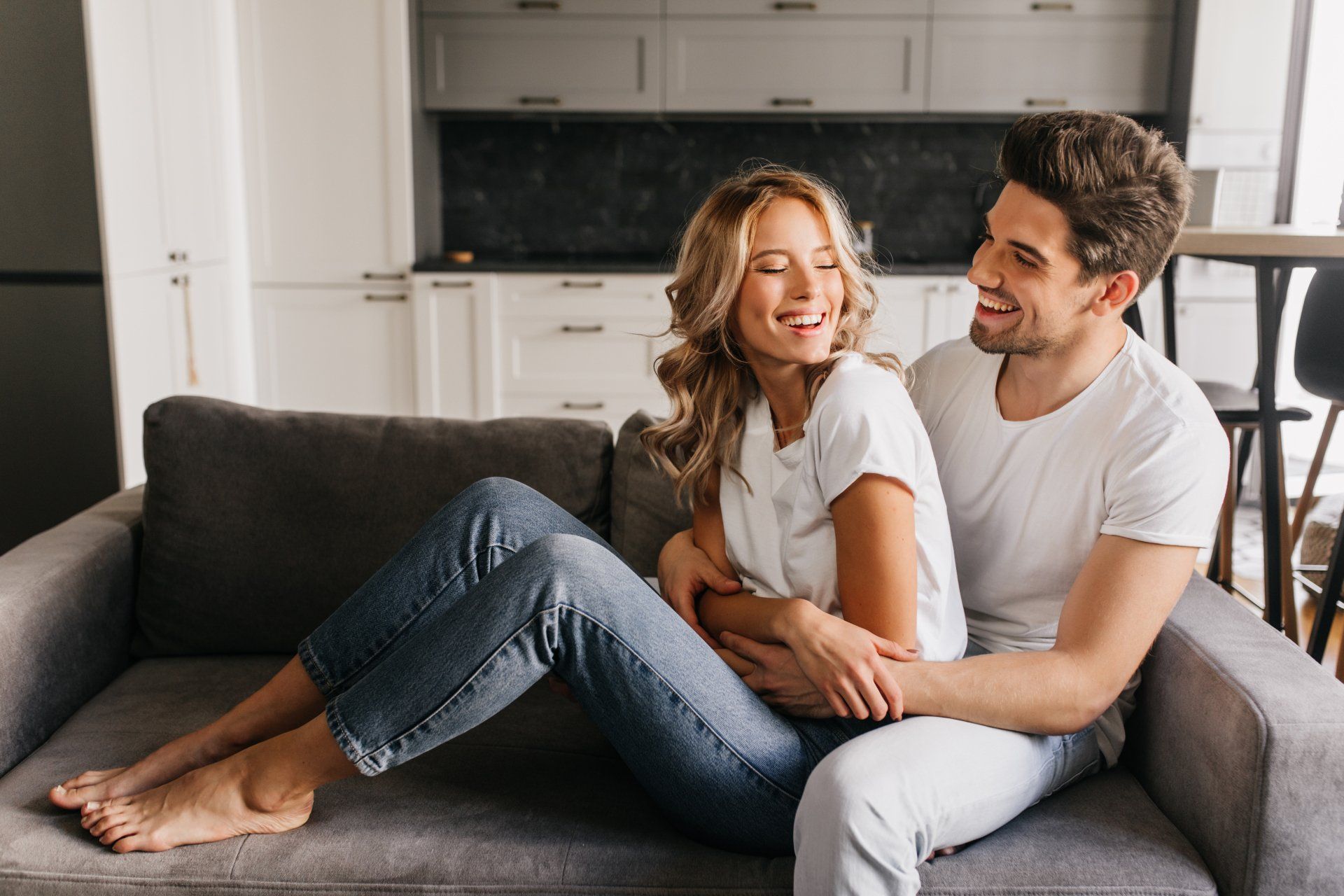 Why learning to forgive is important for couples to get along well