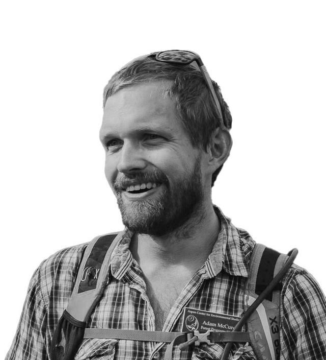 Roaring fork coalition speaker profile