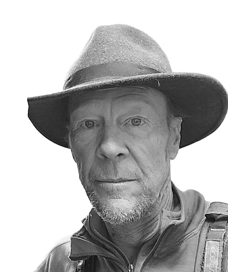 Roaring fork coalition speaker profile