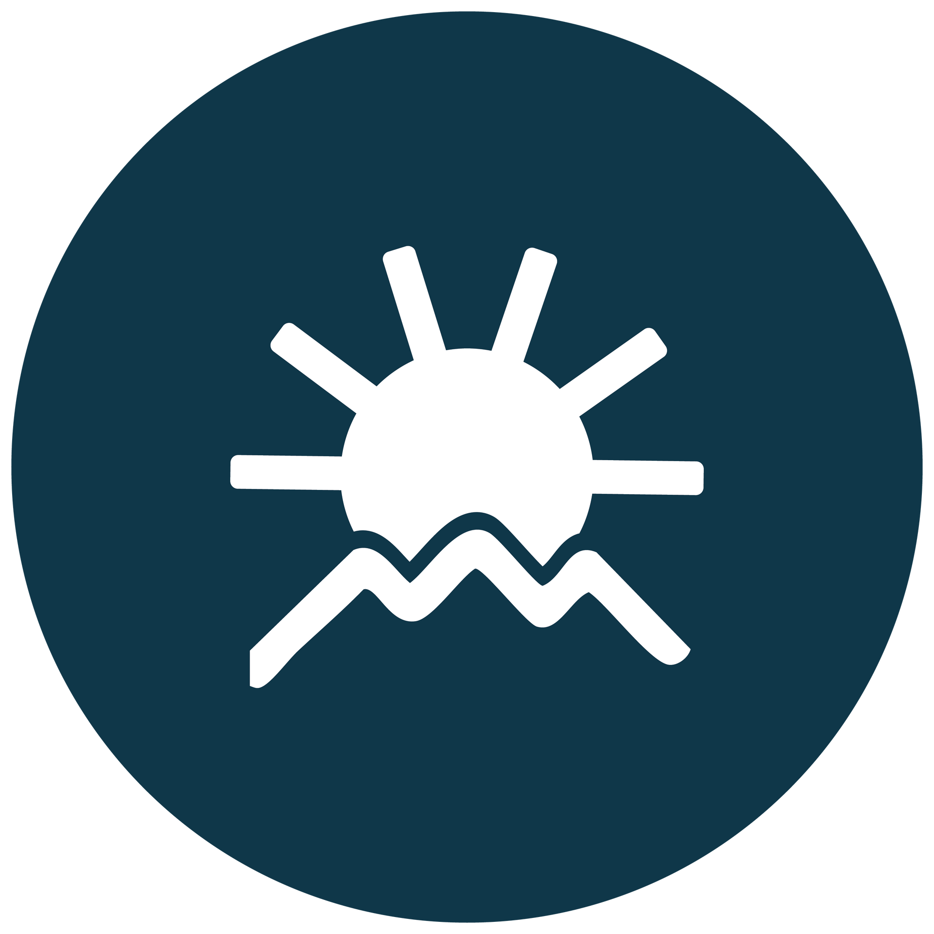 biodiversity strongholds icon