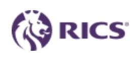 RICS LOGO