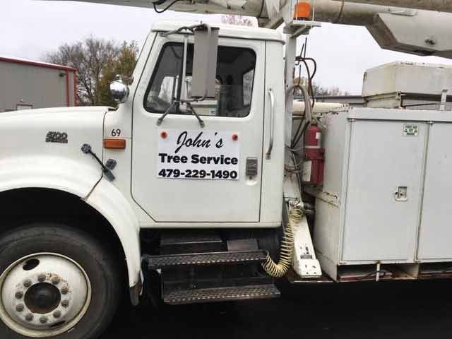 tree service tree service
