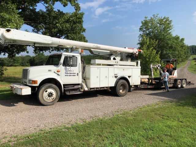 tree pruning