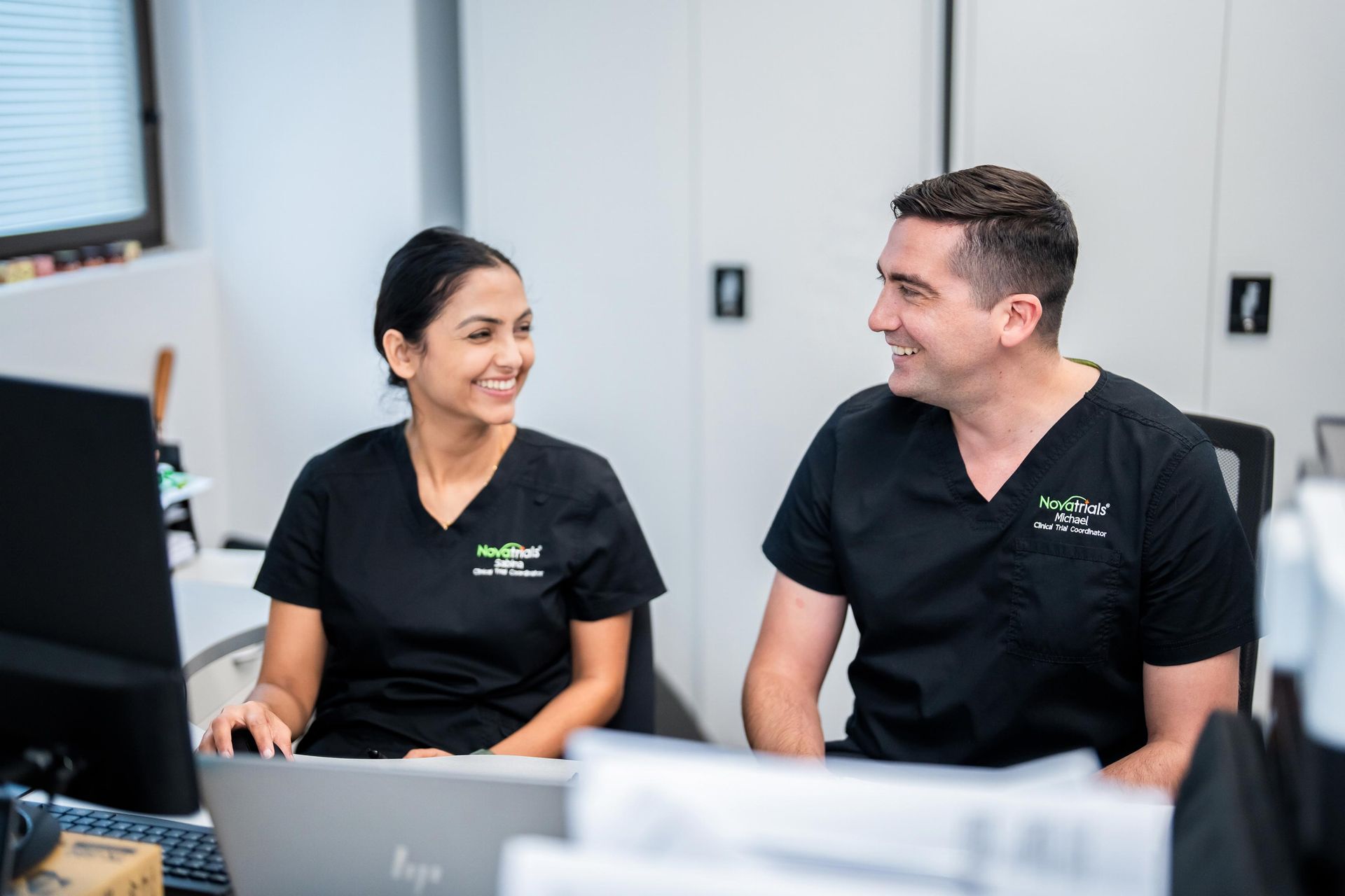 Leading Clinical Trial Centre in Charlestown | Novatrials
