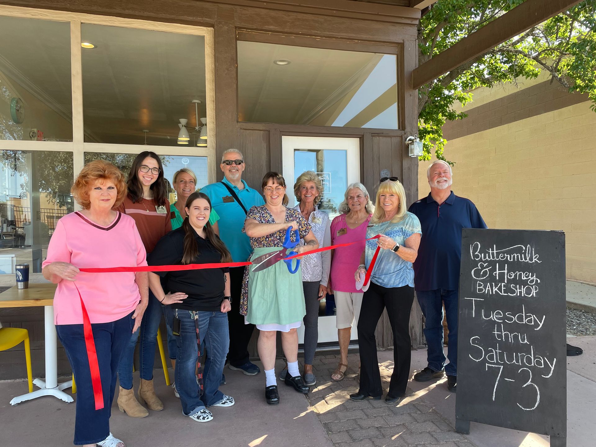 New Members Wickenburg Chamber of Commerce Wickenburg, AZ