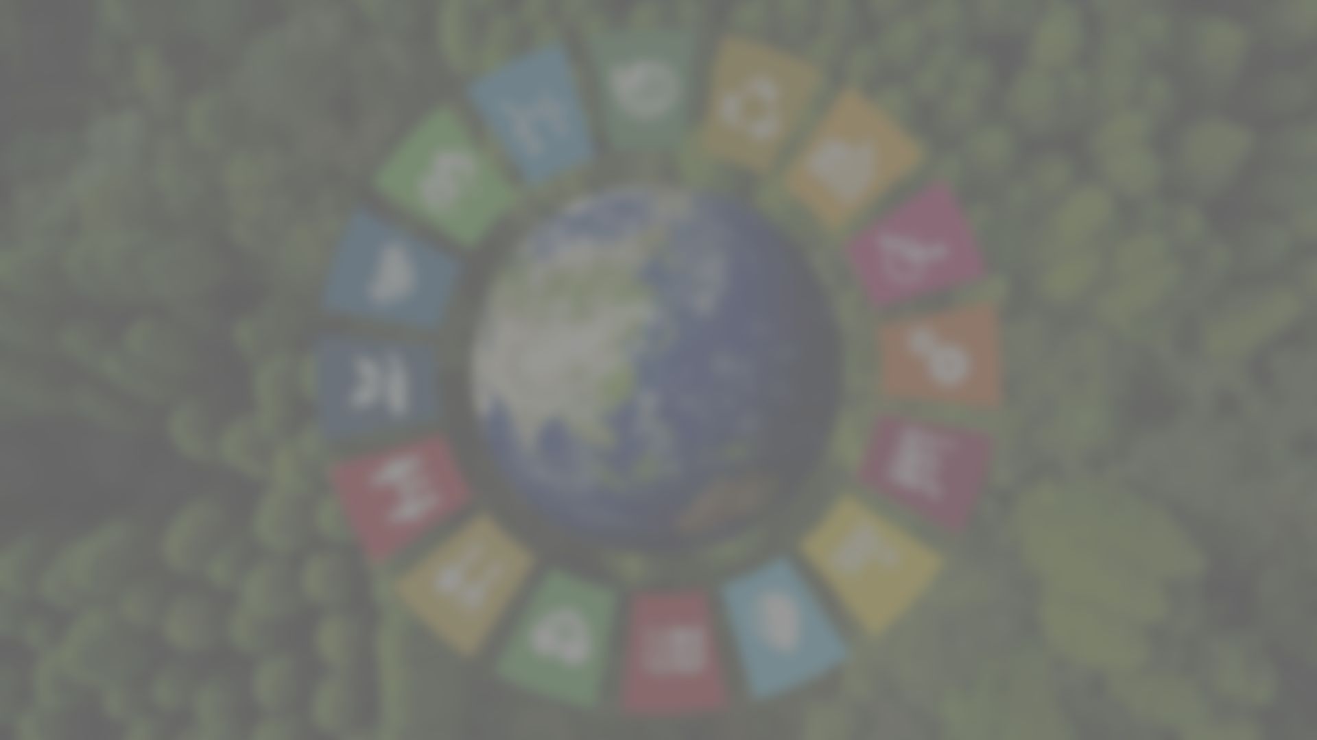Sustainable Development Goals
