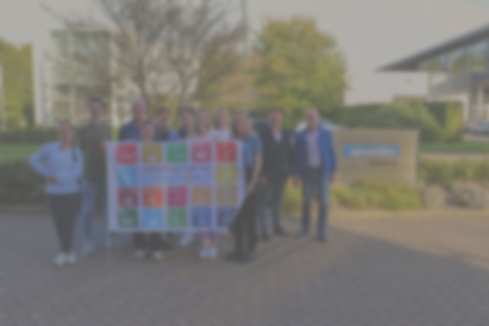 Advantech and SDG Challenge