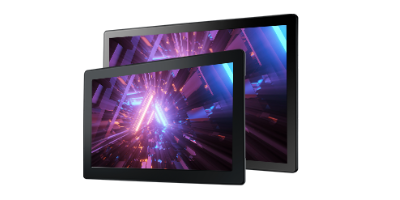 All-in-One service computers for POS applications