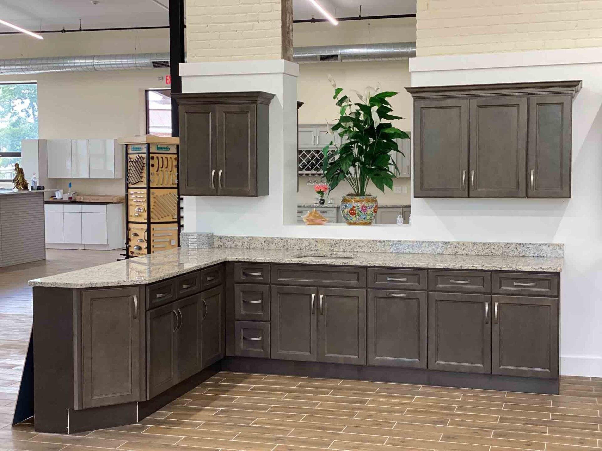 Granite Countertop