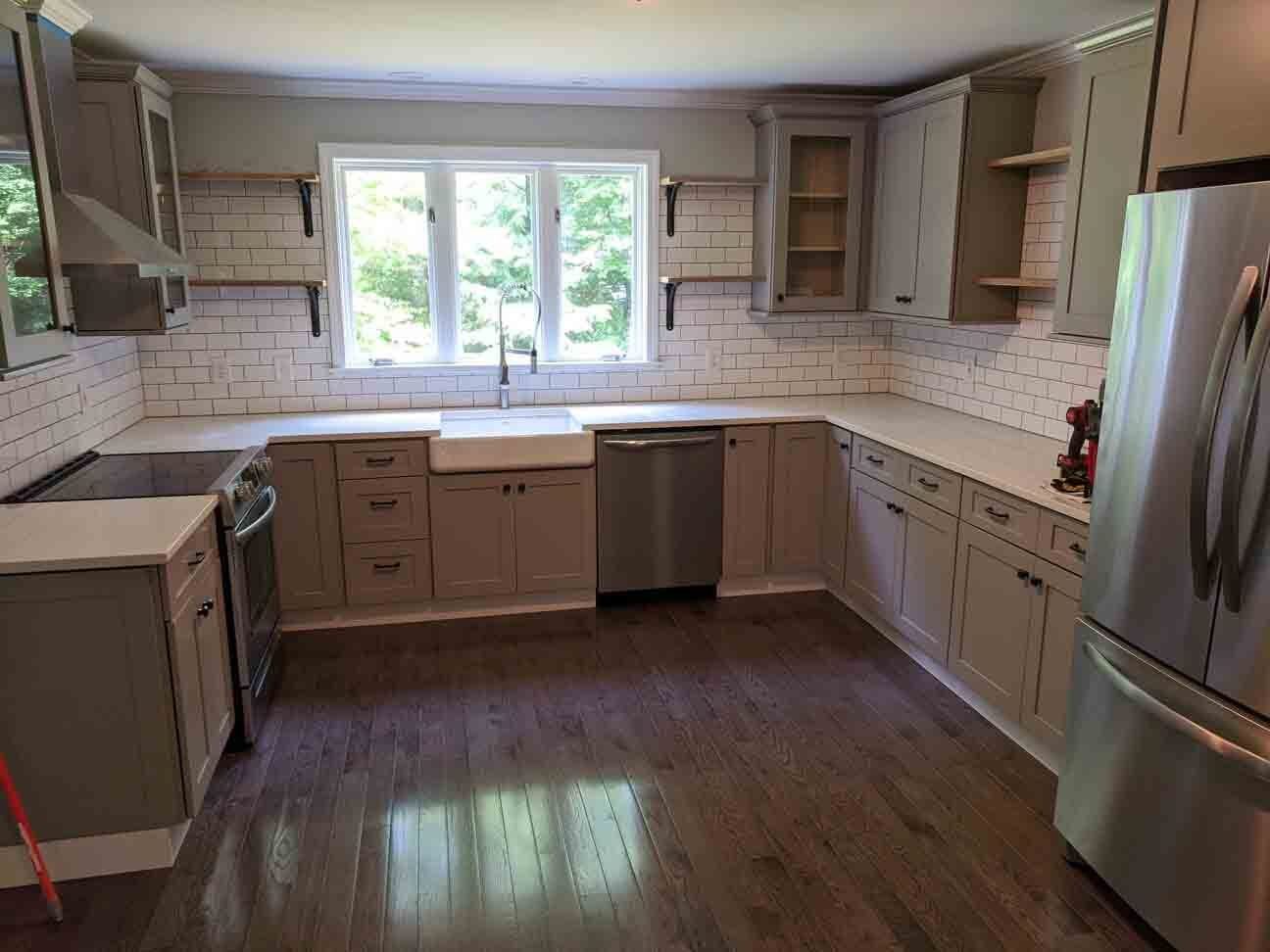 House Kitchen