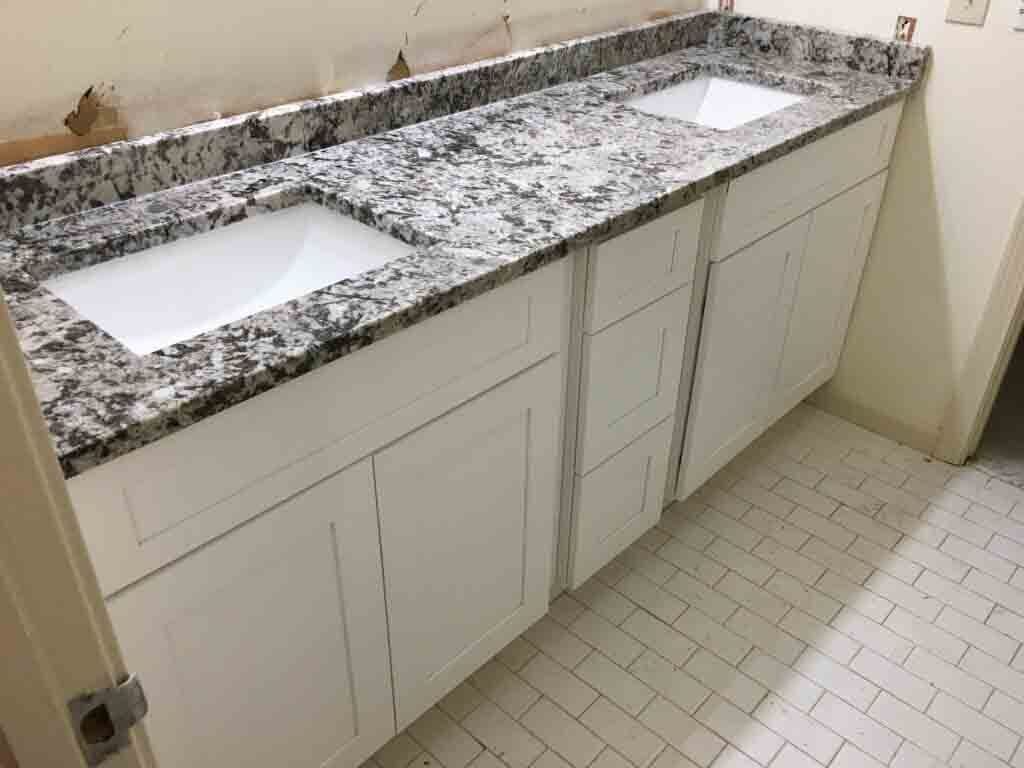 Bathroom Vanities