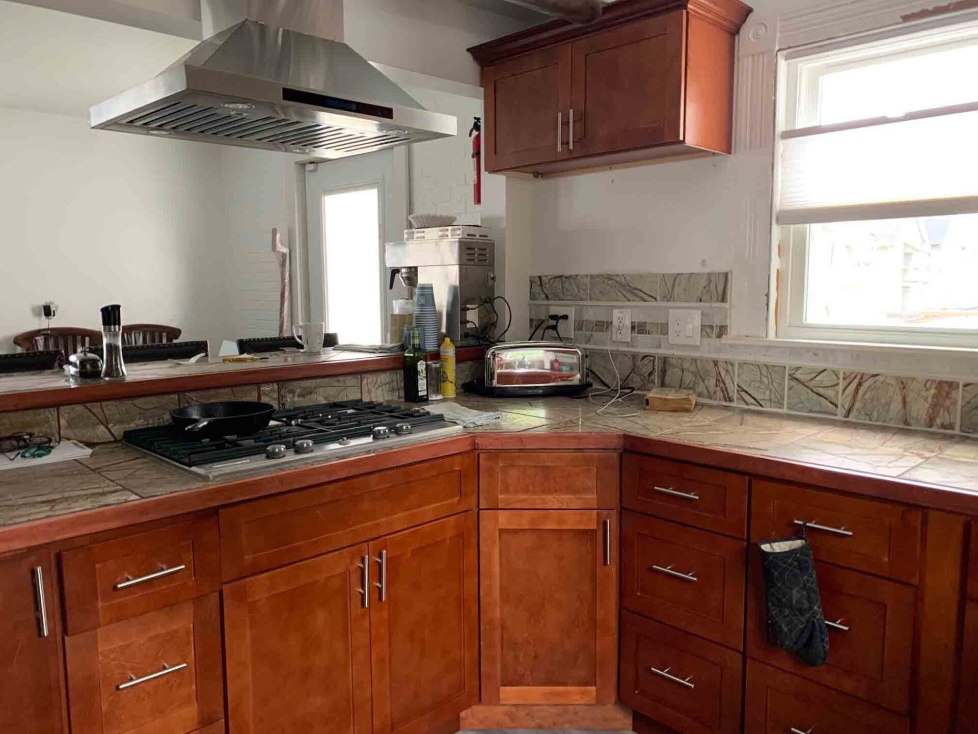 Kitchen Countertops
