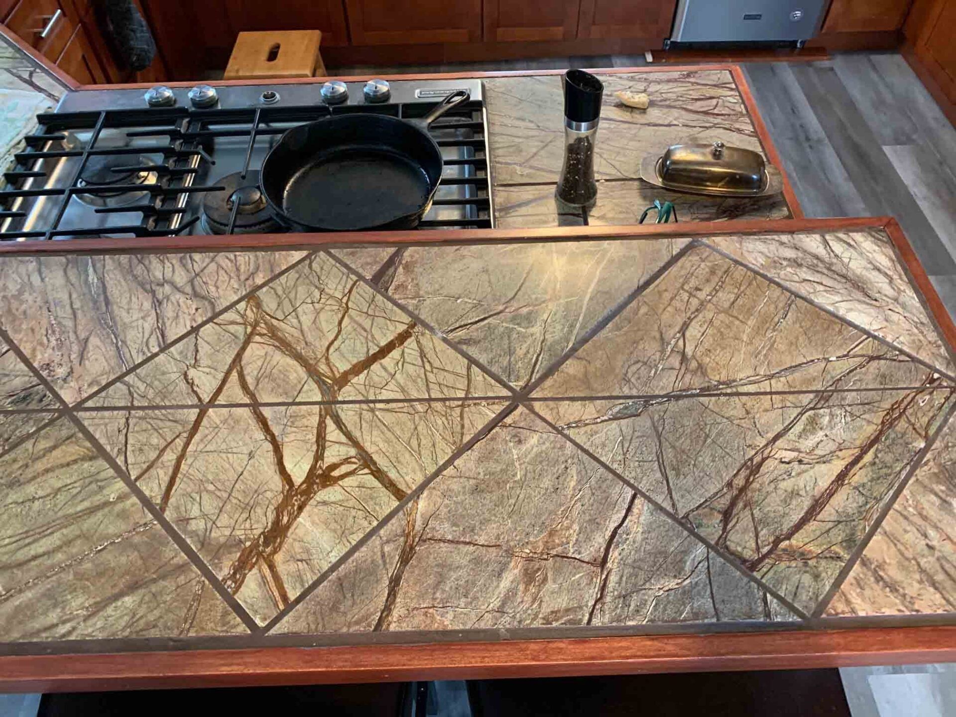 Countertop