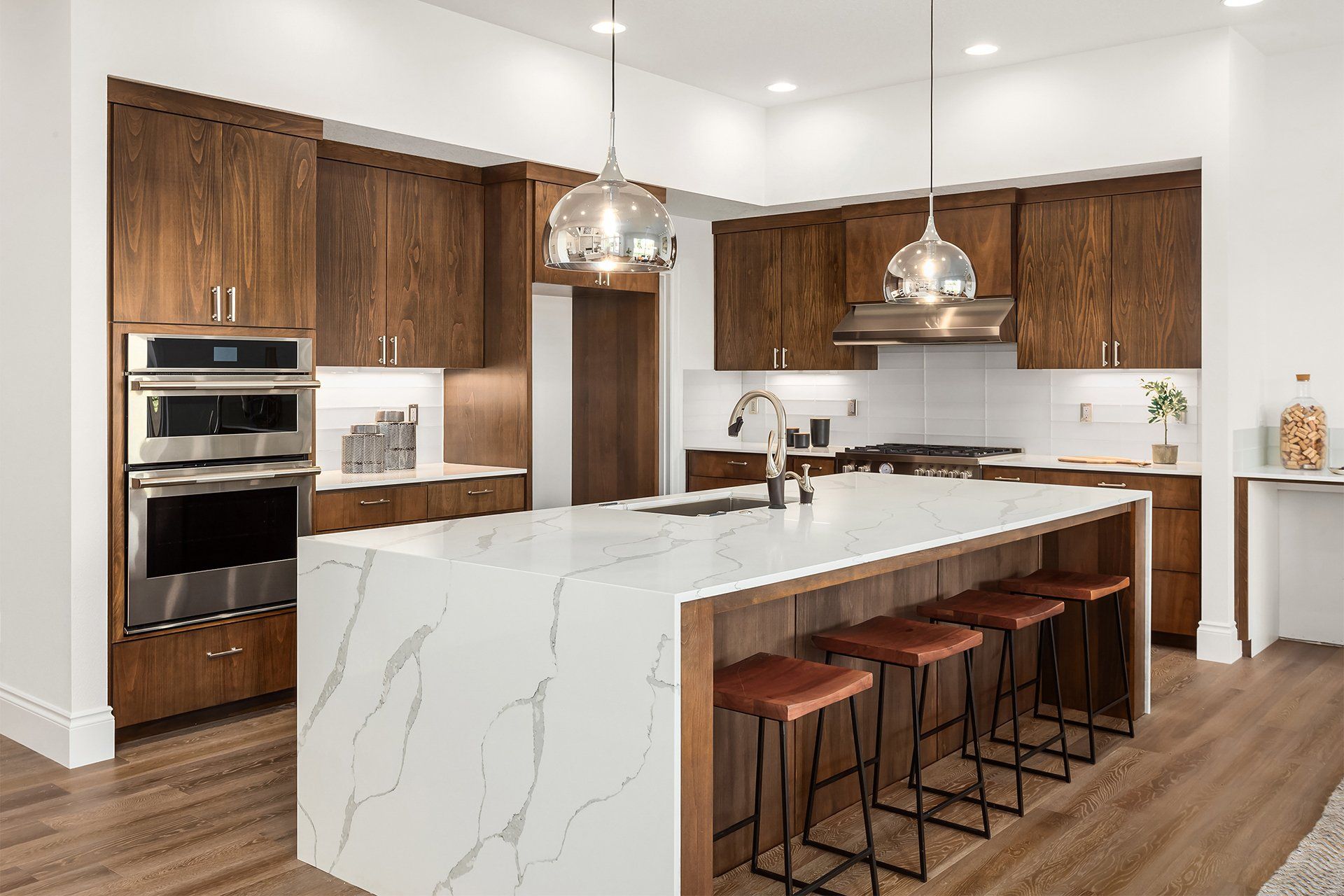 Residential Kitchen
