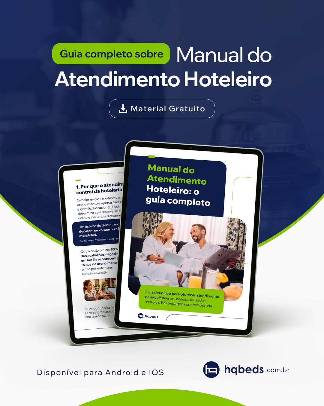 Materiais Ricos HQBeds