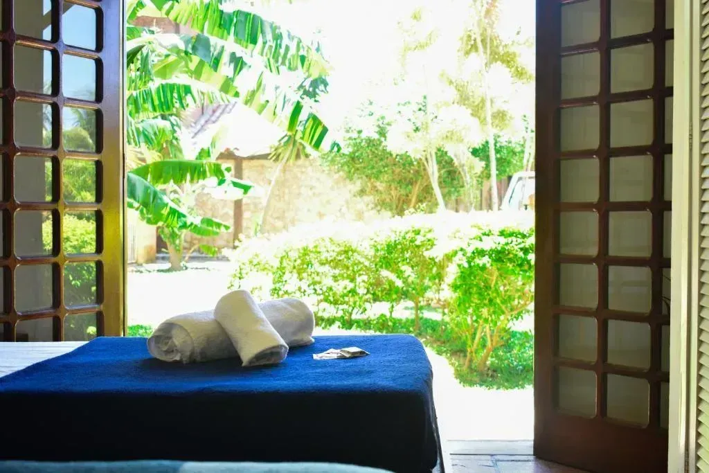 imagem atribuída ao Numa Boa Hostel