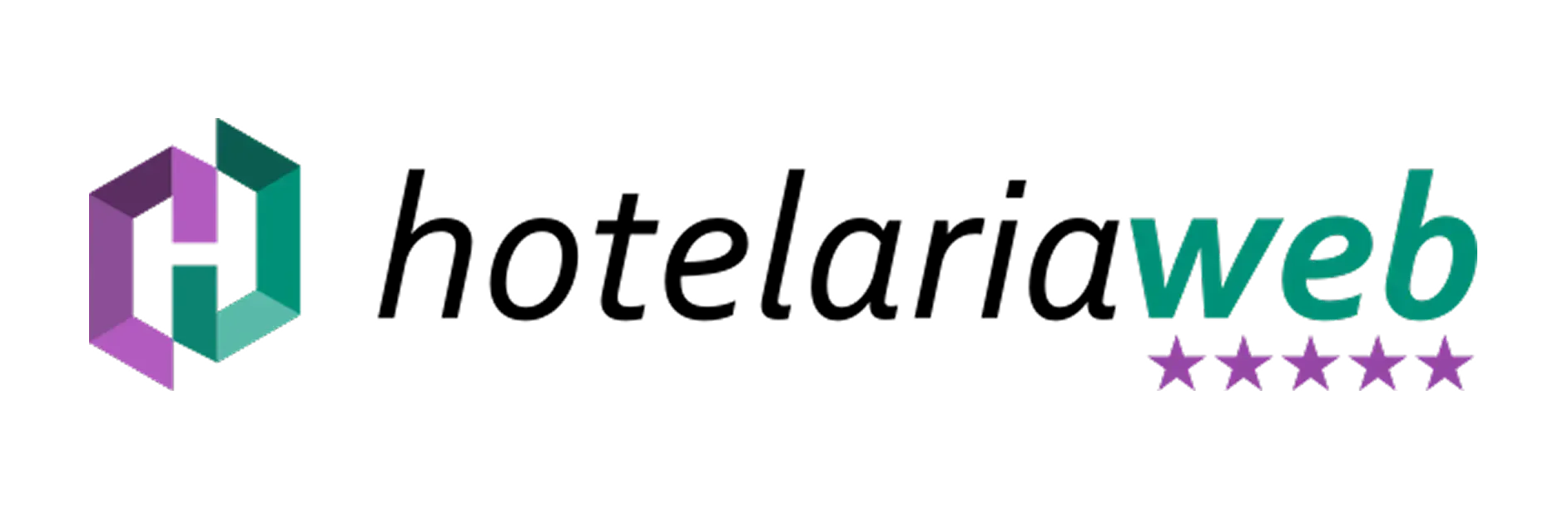 Hotelariaweb logotipo