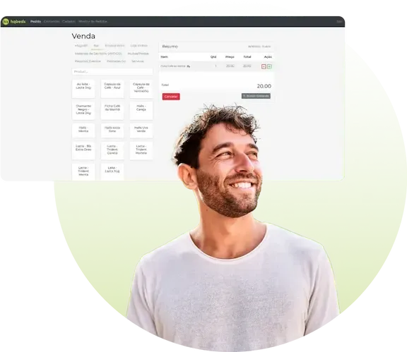 plataforma hqbeds