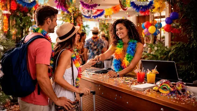 carnaval 2026
