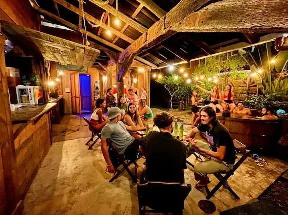 Green Haven Hostel | HQBeds