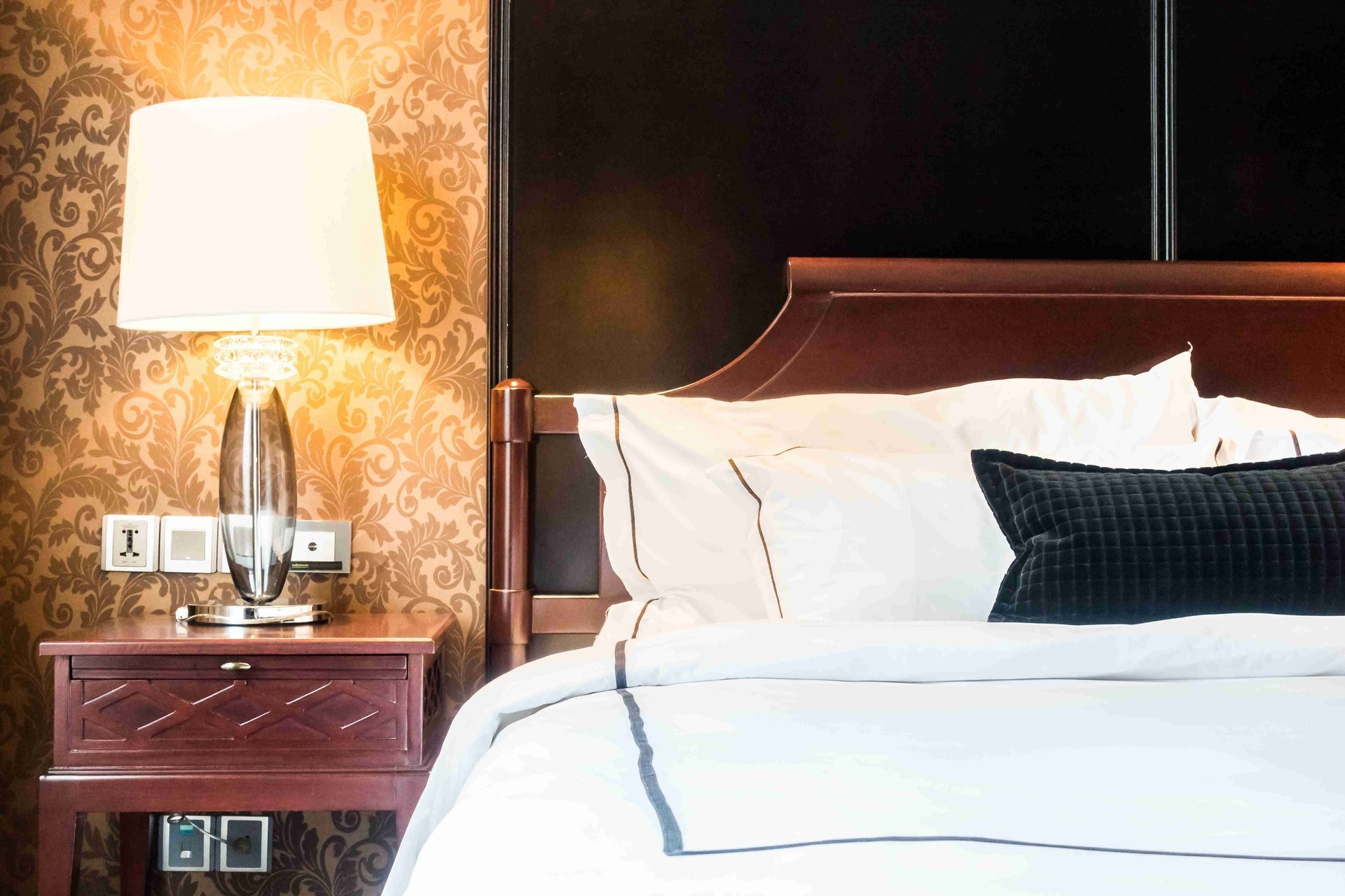 Diferença entre hotel e pousada