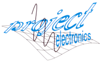 Project Company Logo