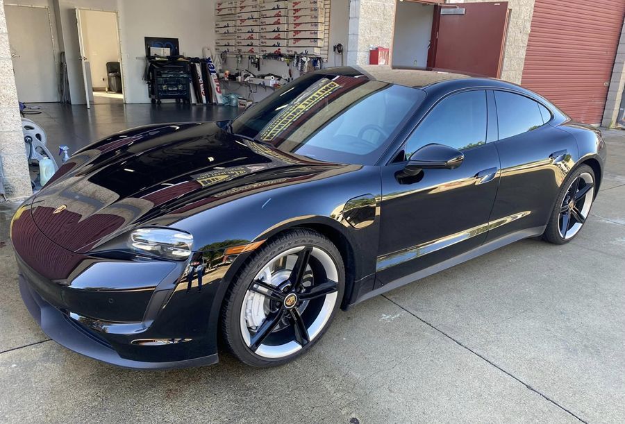 auto windows tinting installers in Statesboro GA