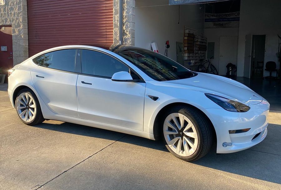 car window tinting near me