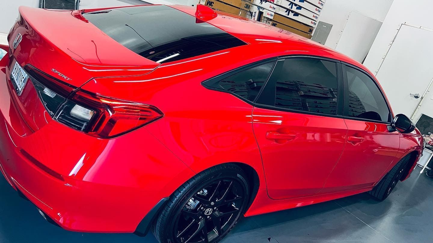 car window tint near me
