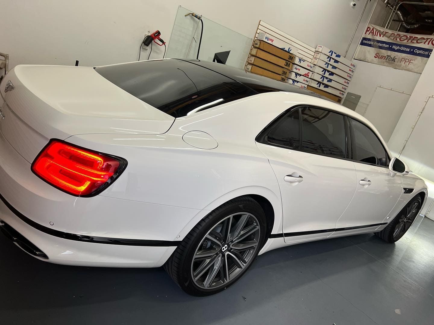 window tinting Yorba Linda CA