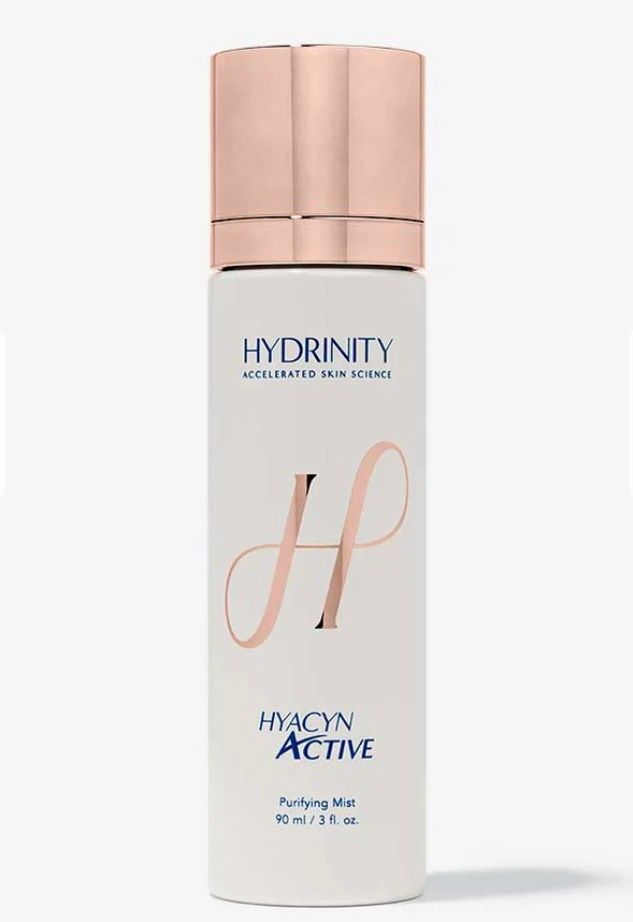 Hydrinity